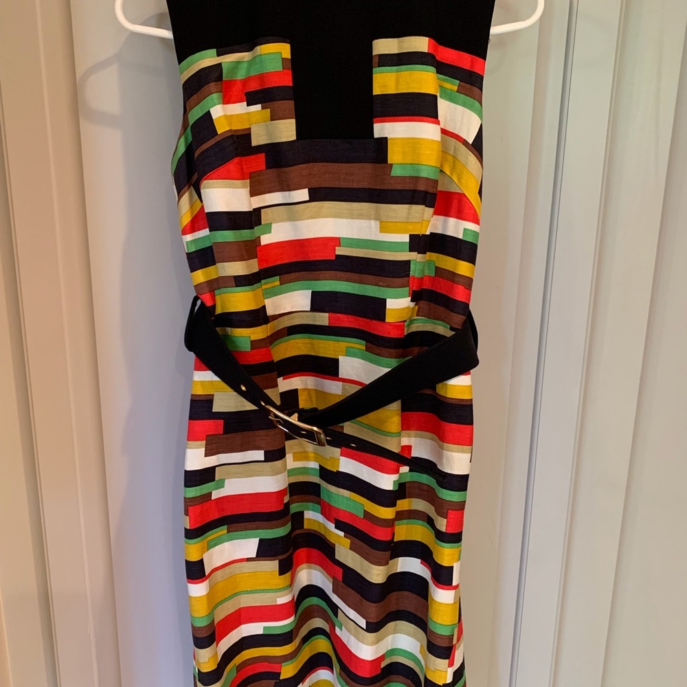 Milly Sophisticated Dress